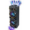 Muse +24779 #14 m-1988 dj negro altavoz para fiestas 800w con bluetooth radio fm usb a m1988dj - +24779 #14