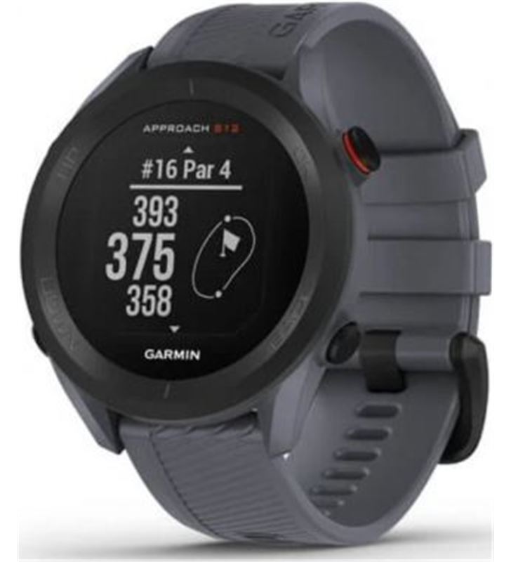 Garmin +24968 #14 approach s12 azul (granite blue) smartwatch golf approach s12 gr - +24968 #14