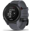 Garmin +24968 #14 approach s12 azul (granite blue) smartwatch golf approach s12 gr - +24968 #14