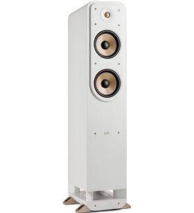 Polk +25296 #14 signature elite es55 blanco sistema de altavoces hi-res / altavoz de p es55 white - +25296 #14