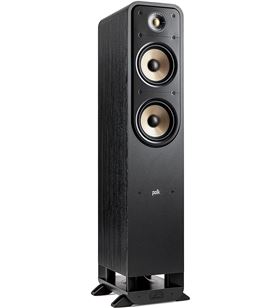 Polk +25297 #14 signature elite es55 negro sistema de altavoces hi-res / altavoz de pi es55 black - +25297 #14