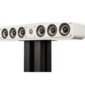 Polk +25300 #14 signature elite es35 blanco sistema de altavoces hi-res / central de e es35 white - +25300 #14