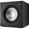 Polk +25292 #14 monitor xt12 negro subwoofer 100w xt12 black - +25292 #14