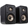 Polk +25308 #14 signature elite es10 negro altavoces de estantería hi-res es10 black - +25308 #14