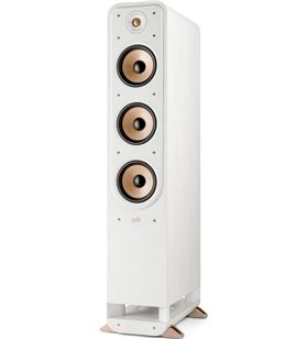 Polk +25293 #14 signature elite es60 blanco sistema de altavoces hi-res / altavoz de p es60 white - +25293 #14