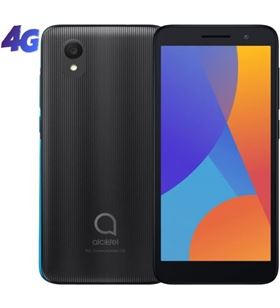 Alcatel +25661 #14 1 (2021) volcano black / 1+16gb / 5'' sd+ 1 2021 1+16 vol - +25661 #14