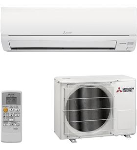 Mitsubishi MSZ_DW25VF_KIT aire acondicionado msz-dw25vf-kit 2150 frig/h 2709 kcal/h a++/a+ inverter - 102075