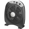 Jata JVVS3015 ventilador box fan elec 34cm temporizador 60 min - JVVS3015