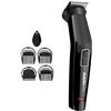 Babyliss MT725E afeitadora corporal multigroom 6 barbero afeitadoras - MT725E