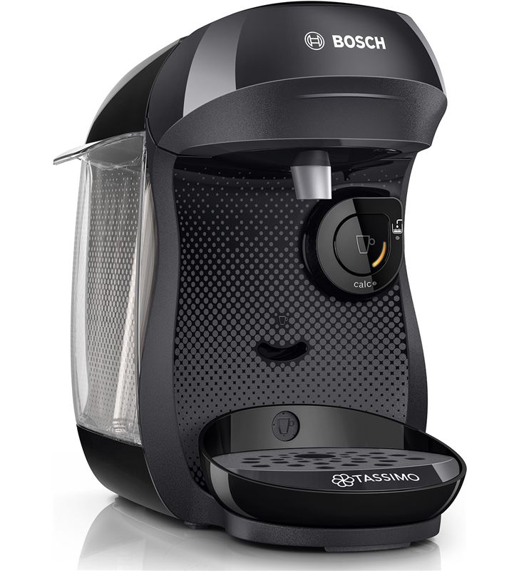 Ganga del día  Bosch TAS1002V cafetera tassimo Cafeteras espresso