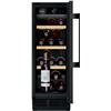 Balay 3WUF073B vinoteca con puerta de cristal 81.8x29.8x56.7cm clase f - 3WUF073B