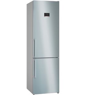 Bosch KGN397ICT frigo combi 203x60x66.5 clase c libre instalación acero inoxidable - KGN397ICT