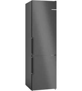 Bosch KGN39VXCT frigo combi 203x60x66.5xm clase c libre instalación - KGN39VXCT