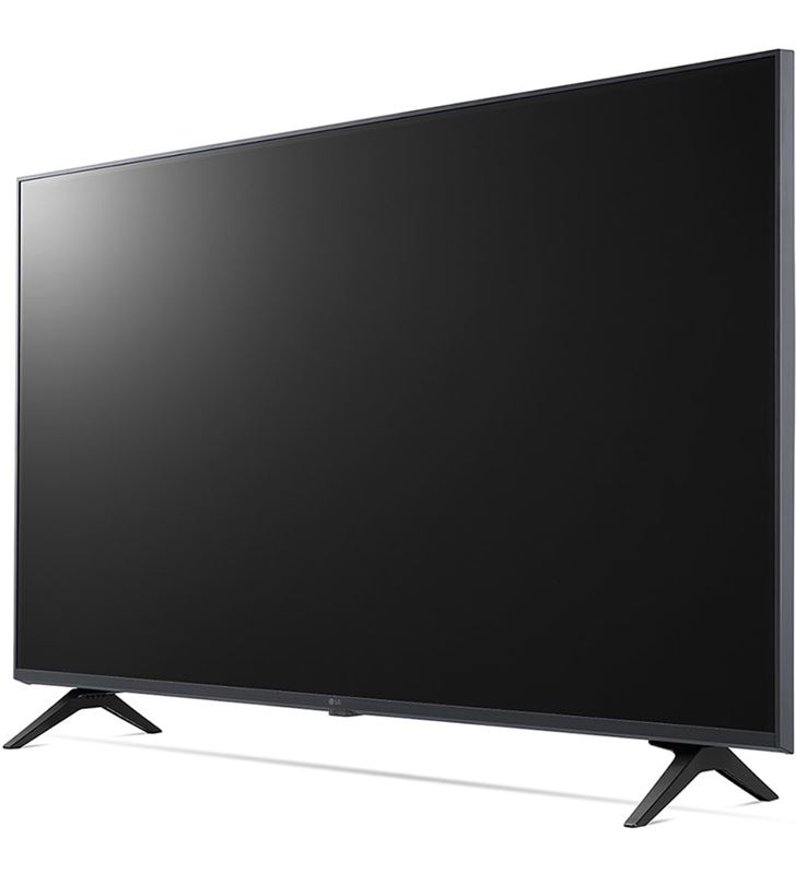 Lg 43UP77006LB tv led 43'' k uhd smarttv webos 6.0 procesador imagen 4k qua - 89969604_2034251924