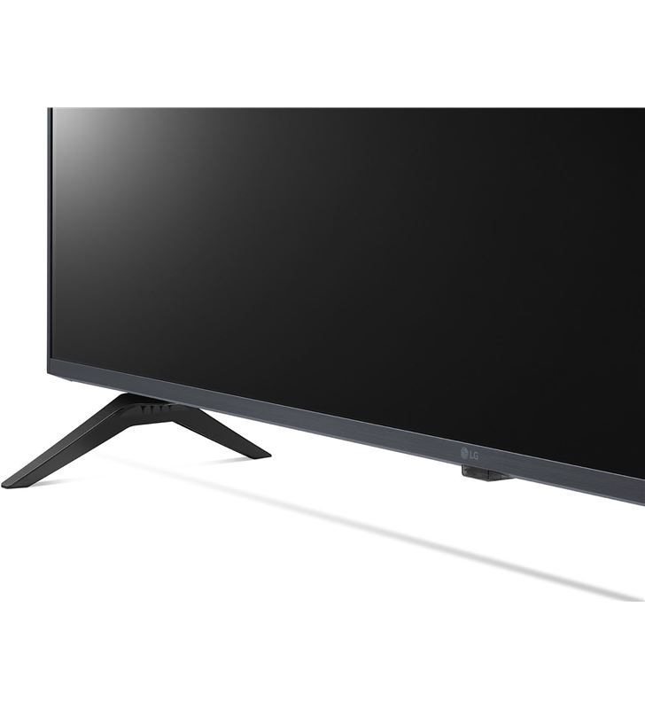 Lg 43UP77006LB tv led 43'' k uhd smarttv webos 6.0 procesador imagen 4k qua - 89969604_3243807257