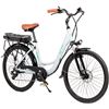 Youin BK2026W bici eléctrica los angeles paseo Patínes scooters - YOUIBK2026W