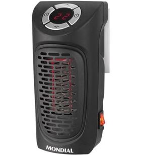 Mondial A12 ventilador torre temporizador 350w Ventiladores - A12