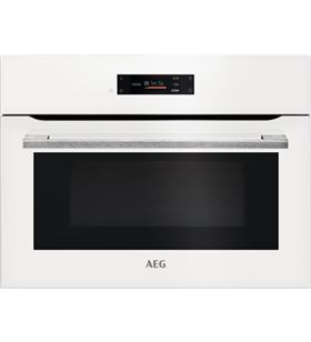 Aeg KMK721880W horno independiente compacto 45c Mini Hornos eléctricos - AEGKMK721880W