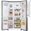 Lg GSJV31DSXF frigo side by side sin tom 179cm x 91.3x74.3cm f - GSJV31DSXF-0