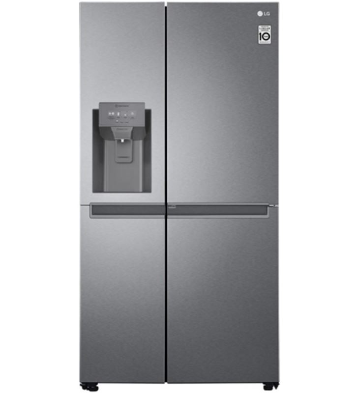 Lg GSJV31DSXF frigo side by side sin tom 179cm x 91.3x74.3cm f - GSJV31DSXF-1