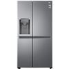 Lg GSJV31DSXF frigo side by side sin tom 179cm x 91.3x74.3cm f - GSJV31DSXF-1