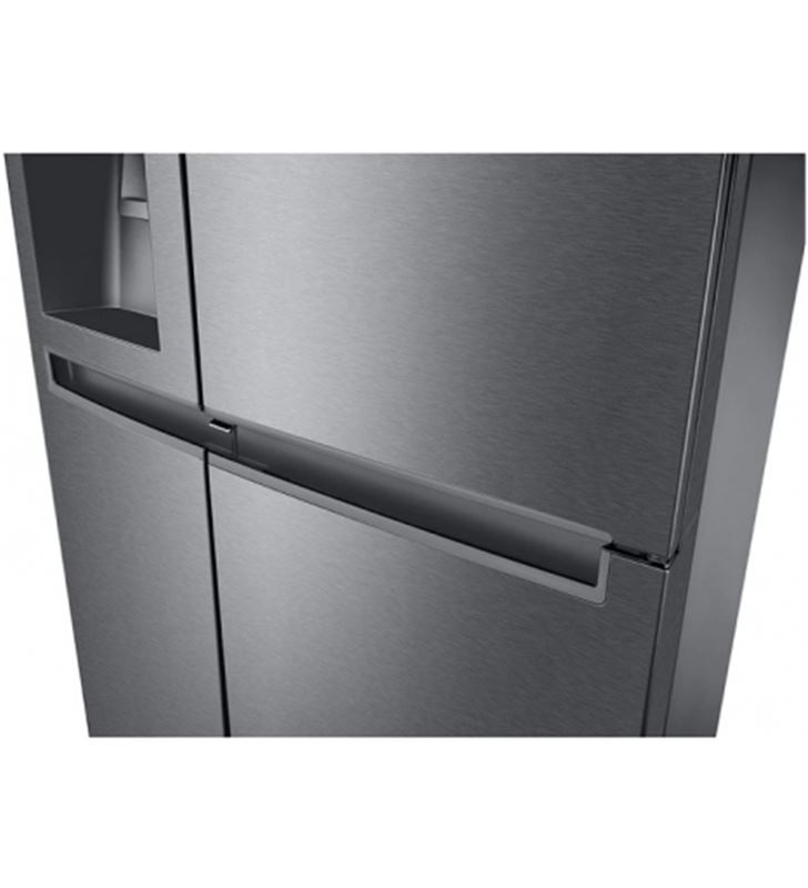 Lg GSJV31DSXF frigo side by side sin tom 179cm x 91.3x74.3cm f - GSJV31DSXF-3