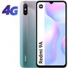 Xiaomi A0043224 movil redmi 9a 2gb 32gb ds glacial blue mzb0a37eu - A0043224