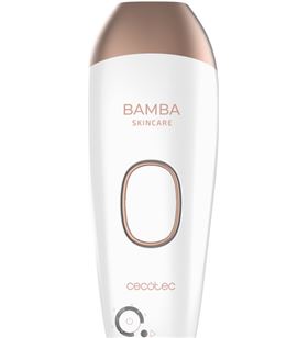 Cecotec 04245 bamba skincare ipl quartz Radiadores - 04245 #12