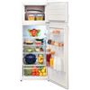 Candy CDV1S514FW frigo 2 puertas estatico f blanco 145x54x57cm - 8059019054124-1