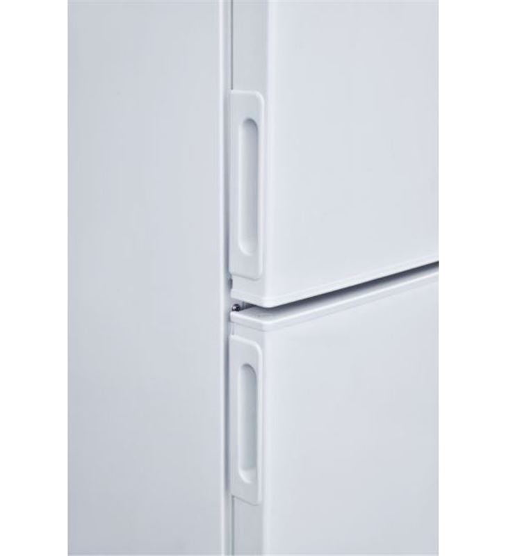 Candy CDV1S514FW frigo 2 puertas estatico f blanco 145x54x57cm - 8059019054124-3