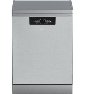 Beko BDFN36640XA beyond lavavajillas libre instalacion 60cm 16cubiertos clase c - 75239