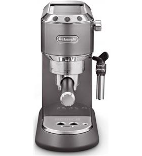 Delonghi EC785.GY de'longhi cafetera expresso manual de'longhi dedica metallics - 8004399015784