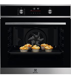 Electrolux EOD6P77X horno independiente multi.pirol. a+ e - ELEEOD6P77X