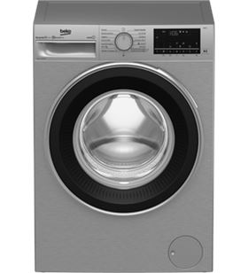 Beko B3WFT58220X lavadora de carga frontal 8kg c 1200rpm inox - 8690842483561