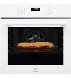 Electrolux OEF5H50V horno surroundcook con sistema de limpieza «aquaclean» y 9 funciones, displ - OEF5H50V