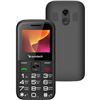 Sunstech CEL4BK terminal libre negro Terminales smartphones - CEL4BK