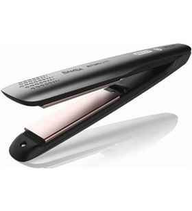 Cecotec 662G000003126 plancha para el pelo bamba ritualcare 890 titanium/ negra - 662G000003126