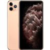 Apple +26498 #14 iphone 11 pro max gold /reacondicionado / a13 bionic/4gb/256gb/ 6.5'' reac. cpo iphon - +26498 #14