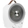 Tristar KA-5140 calefactor y ventilador / 2000w/ termostato regulable - TRIS-PAE-CAL KA-5140