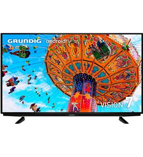 Grundig 65GGU7960B 65'' tv led Televisores pulgadas - 65GGU7960B