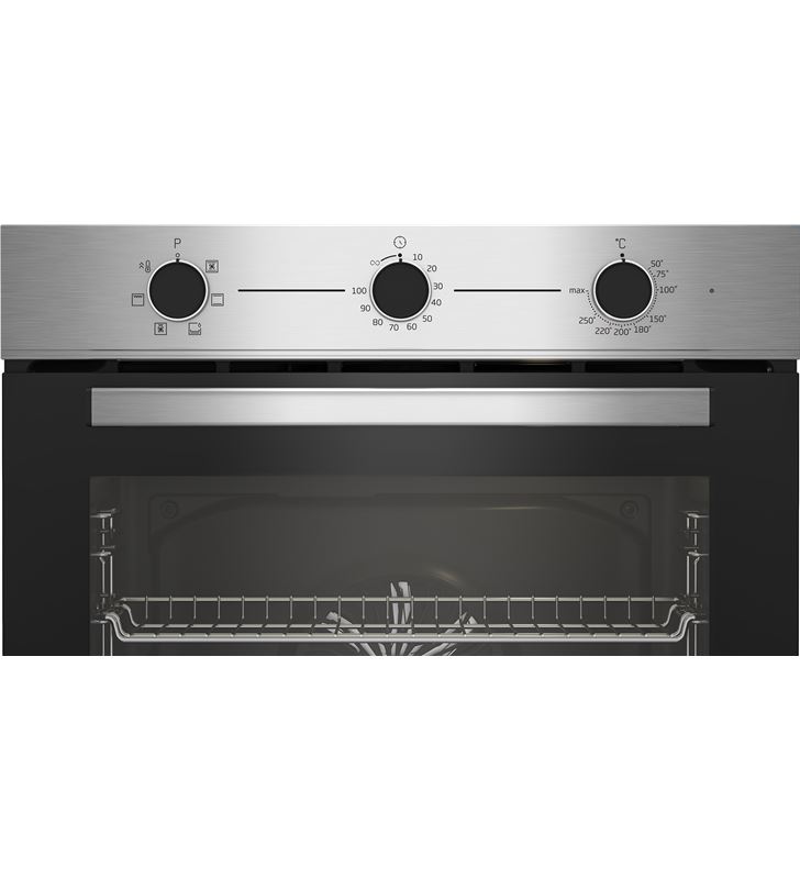 Beko BBSE12122XD conjuntos horno y placa coccion asistida por ventilador - BBSE12122XD-4