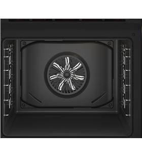 Beko BBSE12122XD conjuntos horno y placa coccion asistida por ventilador - BBSE12122XD