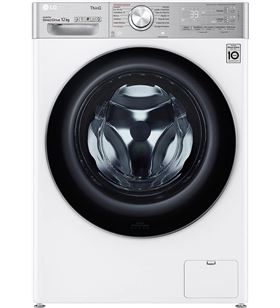 Lg F4WV9512P2W lavadora frontal 12kg 1400rpm a blanco - F4WV9512P2W