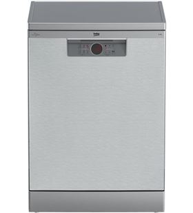 Beko BDFN26430X lavavajillas (6p 14s) 60cm inox clase d libre instalacion - BDFN26430X