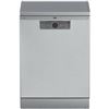 Beko BDFN26430X lavavajillas (6p 14s) 60cm inox clase d libre instalacion - BDFN26430X