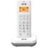 Telecom 7334B tel dect spc keops blanco Telefonía - TLC7334B