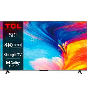 Tcl +26843 #14 50p631 televisor smart tv 50'' direct led uhd 4k hdr - +26843 #14