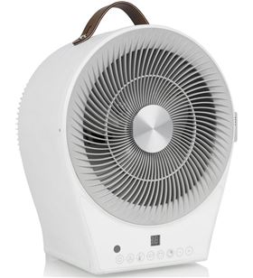 Tristar KA5160 calefactor/ventilador 200 Ventiladores - 8712836970113