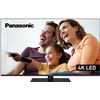 Panasonic TX50LX650E led uhd 50'' atv tx-50lx650e Televisores pulgadas - 5025232932313