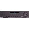 Aiwa +25550 #14 amu-120bt/sl negro/amplificador hifi/bluetooth 120w rms - +25550 #14